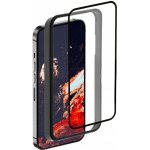 FIXED Armor s aplikátorem pro Apple iPhone 15 Pro Max černé FIXGA-1203-BK – Zbozi.Blesk.cz