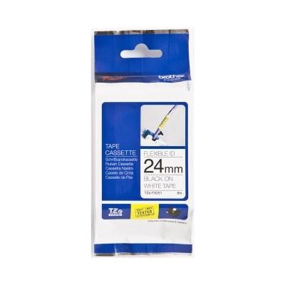 Brother TZE-FX251 - originální – Zboží Živě