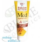 Bione Cosmetics Med + Q10 balzám na ruce 200 ml – Zboží Dáma