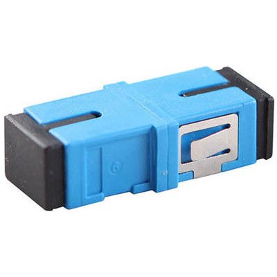 OEM Optická spojka SC single mode simplex bez příruby 3010F – Hledejceny.cz