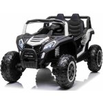 Mamido Elektrické autíčko Buggy UTV Racing 4x4 bílá – Hledejceny.cz