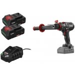 PARKSIDE PERFORMANCE PPSBSA 20-Li C3, 2x Smart 4 Ah – Zboží Mobilmania