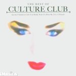 Culture Club - Best Of Culture Club CD – Hledejceny.cz
