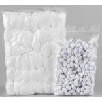Batis Tampon z gázy stáčený nesterilní 20 x 19/100 ks – Zboží Dáma