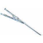 Siegenia Úhelníkové nůžky ventilace Siegenia Aubi FAVORIT 1948/GR.5 GR.1 FFB 451-680MM TS K25 – Sleviste.cz