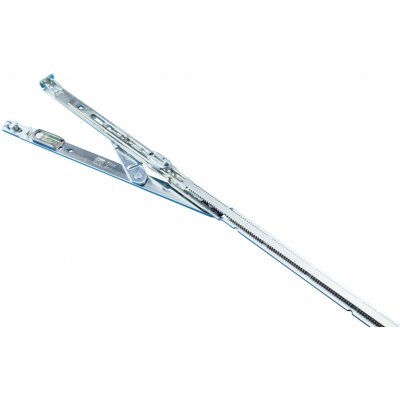 Siegenia Úhelníkové nůžky ventilace Siegenia Aubi FAVORIT 1948/GR.5 GR.1 FFB 451-680MM TS K25 – Sleviste.cz