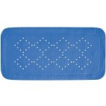 Spirella ALASKA modrá 71 x 36 cm – Hledejceny.cz