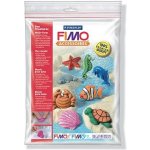 Fimo Staedtler Silikonová forma MOŘE – Zboží Dáma