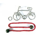 RECENT TOYS Metal Bike – Hledejceny.cz