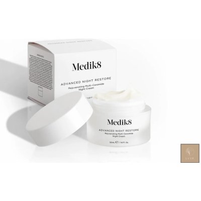 Medik8 Advanced Night Restore 50 ml – Zboží Dáma