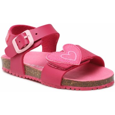 Agatha Ruiz de la Prada 222951-A růžová