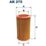 Vzduchový filtr FILTRON AR 275 – Hledejceny.cz