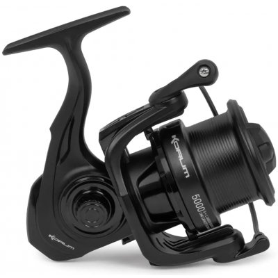 Korum Latitude Reel 6000 – Zboží Dáma