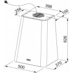 Franke FSMD 508 GN – Sleviste.cz