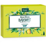 Kneipp olej do koupele Mandlový květ 20 ml + olej do koupele Antistres 20 ml + olej do koupele Hluboké uvolnění 20 ml dárková sada – Zboží Dáma