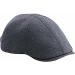 Beechfield letní čepice Gatsby modrá CB621 – Zboží Dáma