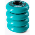 Rollerblade Hydrogen Spectre 80mm 85A 4ks – Zboží Dáma