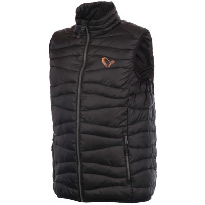 Savage Gear Vesta Simply Savage Lite Vest – Hledejceny.cz