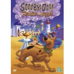 Scooby-Doo In Arabian Nights DVD – Hledejceny.cz