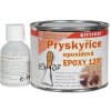 Pryskyřice Kittfort Epoxy 1200 dvousložková epoxidová pryskyřice 500 g