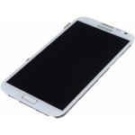 LCD Displej Samsung Galaxy Note 2 LTE – Zboží Mobilmania