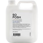 So Posh Silky Oplachový hedvábný Kondicionér 4000 ml – Sleviste.cz