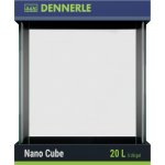 Dennerle akvárium NanoCube 20 l – Zboží Mobilmania