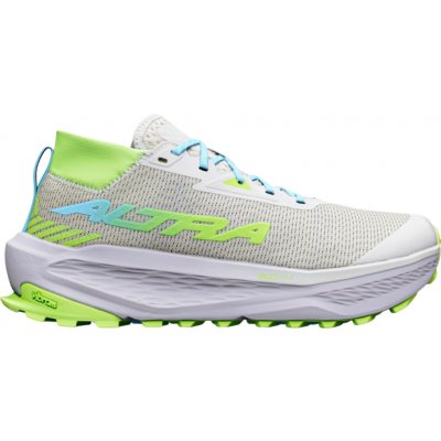Altra Olympus 275 HiLo šedá – Zboží Dáma