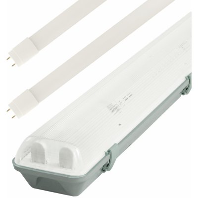 LED Solution TL3902A-2X36/B1_216263 – Hledejceny.cz