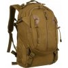 Cestovní tašky a batohy Peterson bl076 khaki 45 l