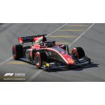 F1 2019 (Anniversary Edition) – Hledejceny.cz