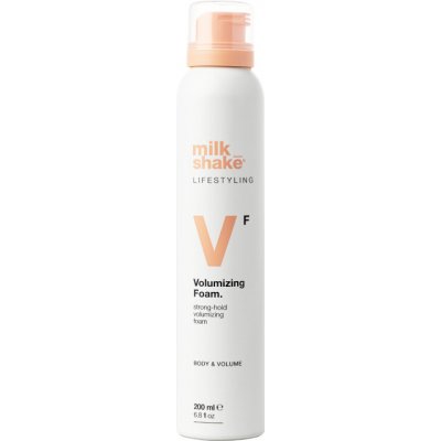 Milk_Shake Volumizing Foam 200 ml – Zboží Mobilmania