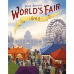 Renegade Game Studios World's Fair 1893 – Zboží Živě