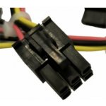 HP SATA napájecí pro HP Elite 600/800 G9 SFF/TWR SATA Power Cable Non RF – Zboží Živě