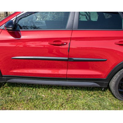 Hyundai Tucson 15-20 lišty dveří | Zboží Auto