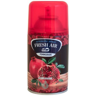 Fresh air Osvěžovač vzduchu Pomegranate 260 ml