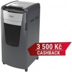 Rexel Optimum AutoFeed 750M – Hledejceny.cz