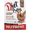 Proteiny NUTREND Diet Protein Fitness Shake 50 g