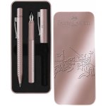 Faber Castell Grip Edition 2011 růžová – Zboží Mobilmania