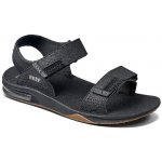 Reef Fanning Baja black/Silver – Hledejceny.cz