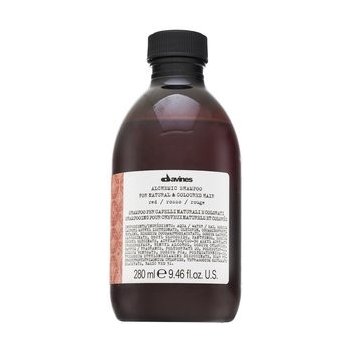 Davines ALCHEMIC červený šampon 280 ml