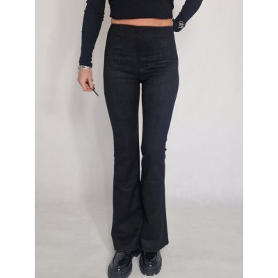 O LA VOGA kalhoty ZENO Černá – Zboží Mobilmania