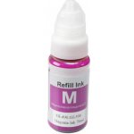 Inkoust TonerPartner Canon GI-490 M - kompatibilní – Zboží Mobilmania