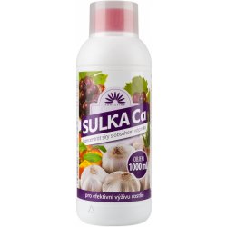 Forestina s.r.o. Sulka 1000 ml