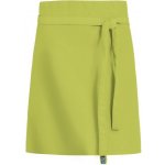 Greiff Zástěra Bistro krátká kiwi 90x50 cm – Hledejceny.cz