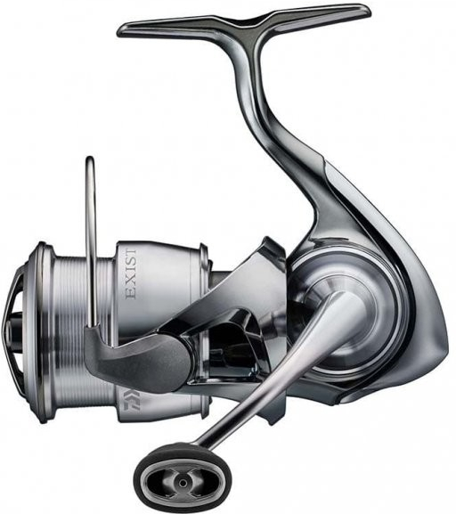 Daiwa 22 EXIST (G) PC LT 2500D