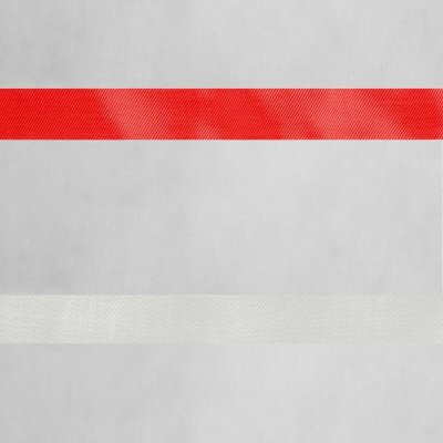 HOTOVÁ ZÁCLONA GABI 2 NA PÁSCE 300X250 CM KRÉMOVÁ – Hledejceny.cz