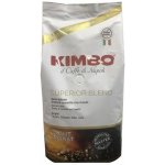 Kimbo Superior Blend zrnková 1 kg – Hledejceny.cz