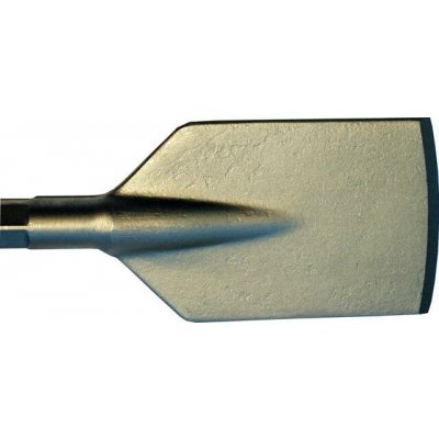 Sekáč rýčový s upnutím šestihran 28mm Makita 125 x 400mm – Hledejceny.cz