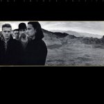 U2 - Joshua Tree -Annivers- LP – Hledejceny.cz